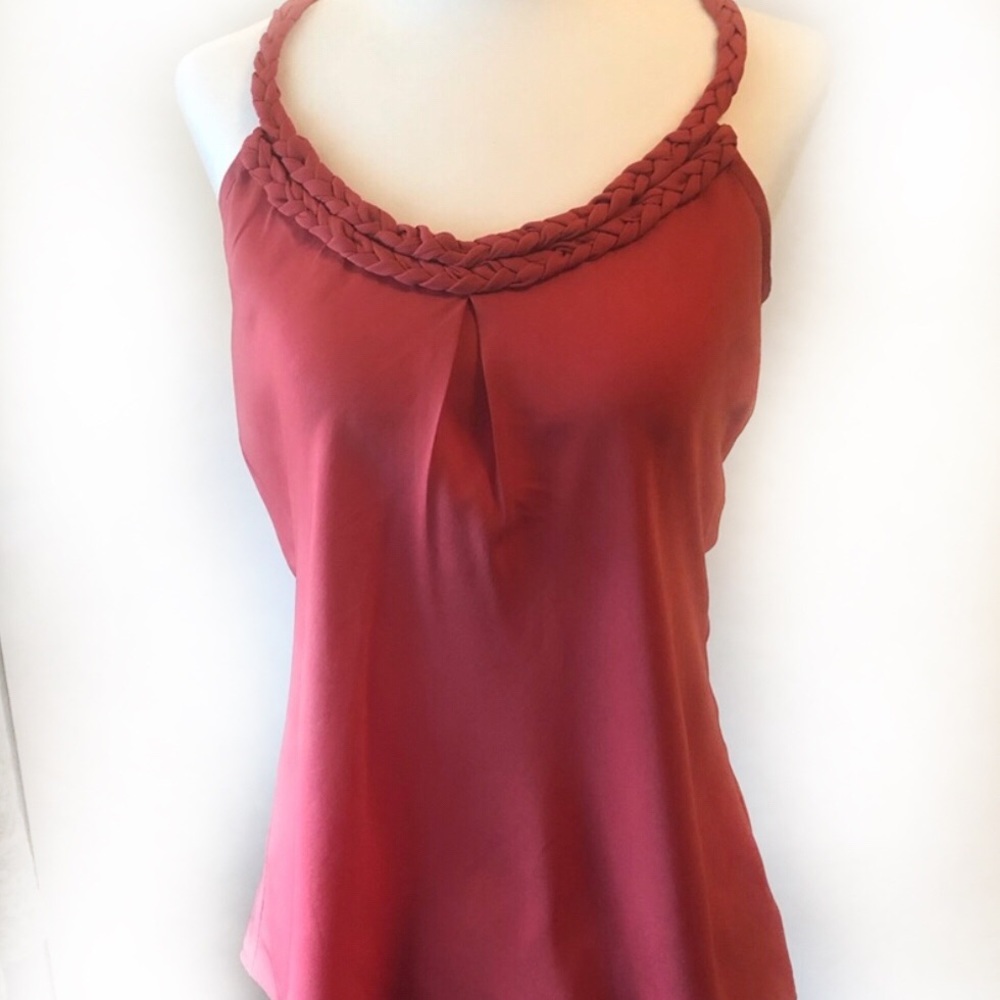 3/30: Banana Republic blouse
